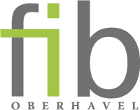 Logo des Fachkräfte-Informationsbüros (FIB)