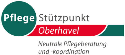 Logo Pflegestützpunkt Oberhavel