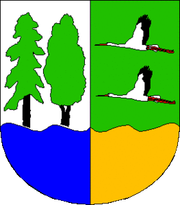 Wappen der Gemeinde Oberkrmer
